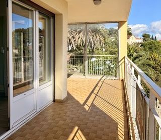  Appartement � vendre 3 pi�ces 62 m�