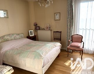  Appartement � vendre 2 pi�ces 48 m�