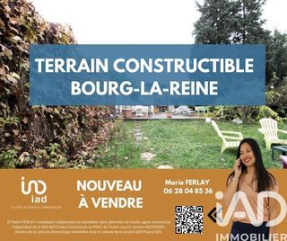  Terrain � vendre 494 m�