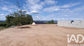  Terrain � vendre 520 m�