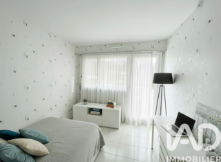  Appartement � vendre 4 pi�ces 77 m�