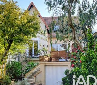  Maison � vendre 6 pi�ces 146 m�