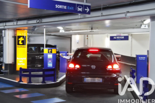  Parking / Garage � vendre 12 m�