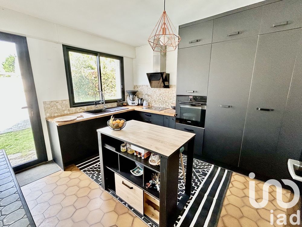 � vendre  Maison Ach�res-la-For�t (77760)