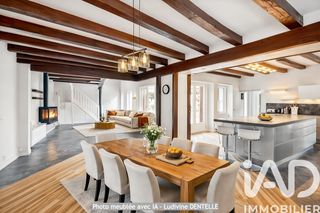  Maison � vendre 8 pi�ces 211 m�