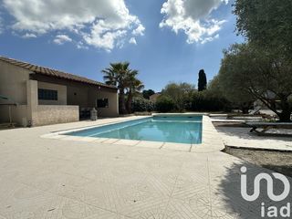  Maison � vendre 5 pi�ces 121 m�