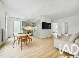  Appartement � vendre 3 pi�ces 69 m�