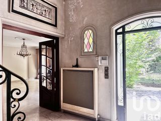  Maison � vendre 9 pi�ces 334 m�