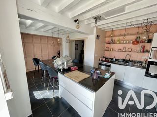  Maison � vendre 8 pi�ces 220 m�