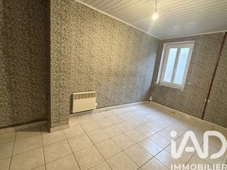  Maison � vendre 3 pi�ces 55 m�