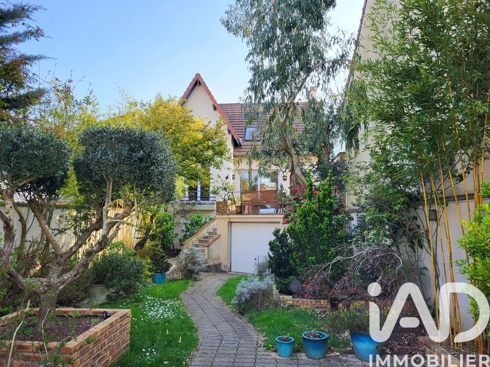 � vendre  Maison V�lizy-Villacoublay (78140)