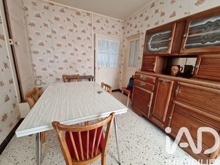  Maison � vendre 5 pi�ces 120 m�