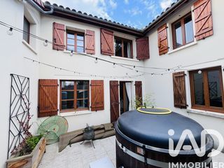  Maison � vendre 5 pi�ces 146 m�