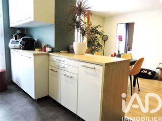  Appartement � vendre 4 pi�ces 79 m�