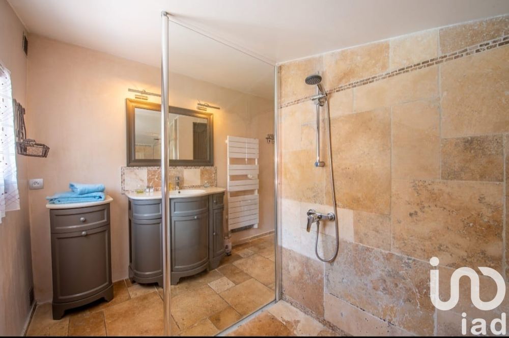 � vendre  Maison Cogolin (83310)