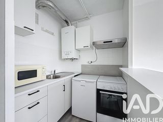  Appartement � vendre 2 pi�ces 31 m�