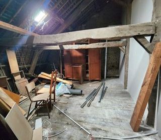  Appartement � vendre 2 pi�ces 34 m�