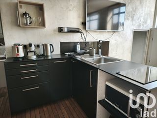  Loft � vendre 2 pi�ces 51 m�