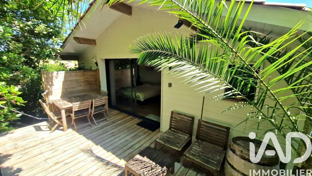 � vendre  Maison La Teste-de-Buch (33260)