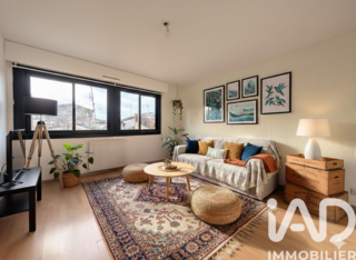  Appartement � vendre 2 pi�ces 37 m�