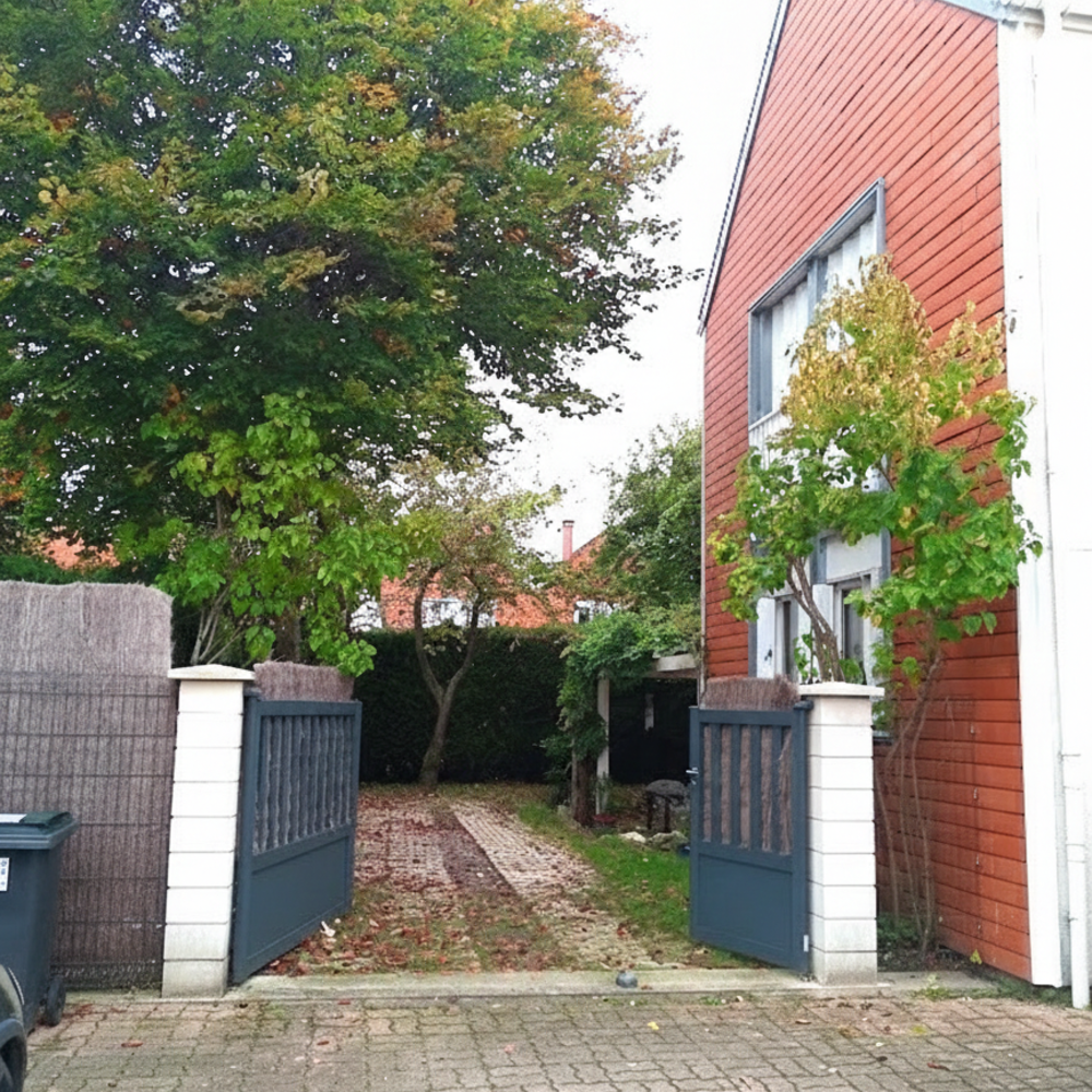 � vendre  Maison Voisins-le-Bretonneux (78960)