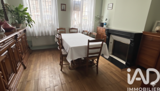  Maison � vendre 6 pi�ces 125 m�