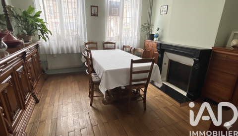  Maison � vendre 6 pi�ces 125 m�