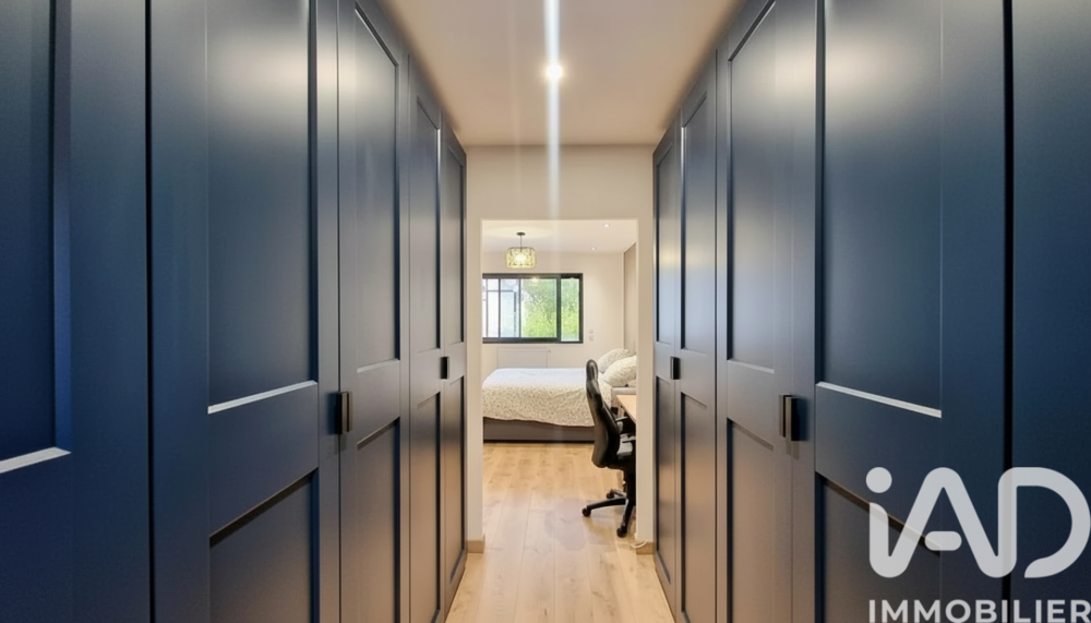 � vendre  Maison Soisy-sous-Montmorency (95230)