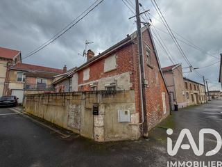  Maison � vendre 4 pi�ces 133 m�