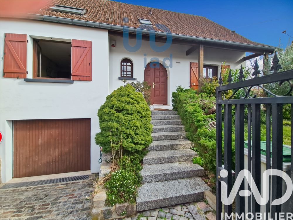 � vendre  Maison Aulnay-sous-Bois (93600)