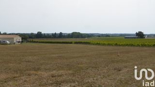  Terrain � vendre 1053 m�