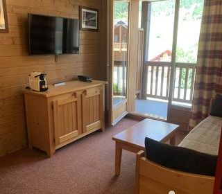  Appartement � vendre 2 pi�ces 29 m�