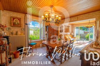  Maison � vendre 6 pi�ces 128 m�