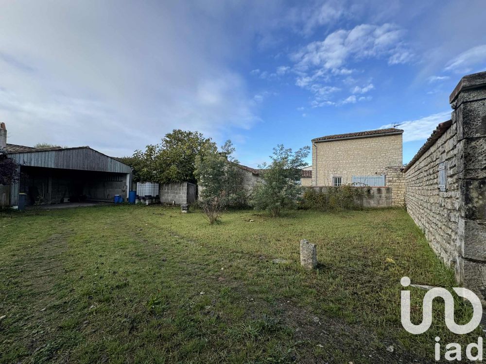 � vendre  Maison Sainte-Marie-de-R� (17740)