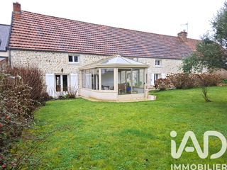  Maison � vendre 5 pi�ces 160 m�