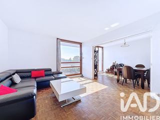  Appartement � vendre 5 pi�ces 92 m�