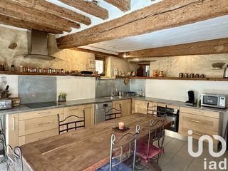  Maison � vendre 7 pi�ces 180 m�