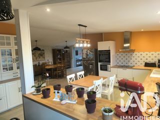  Maison � vendre 5 pi�ces 155 m�