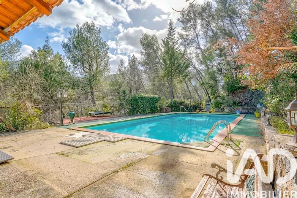 � vendre  Maison Auriol (13390)