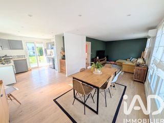  Maison � vendre 4 pi�ces 76 m�