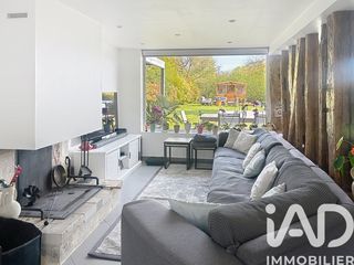  Maison � vendre 8 pi�ces 184 m�