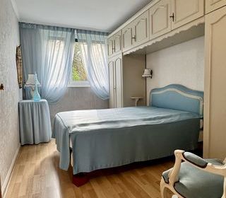  Appartement � vendre 4 pi�ces 68 m�