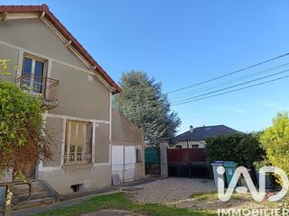  Maison � vendre 3 pi�ces 67 m�