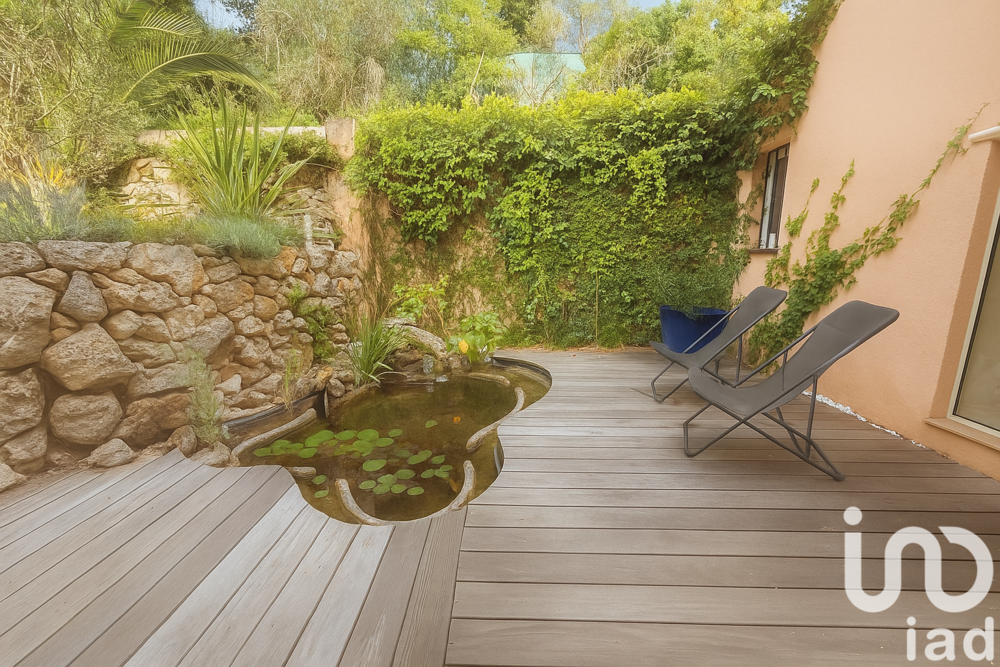 � vendre  Villa Mouans-Sartoux (06370)