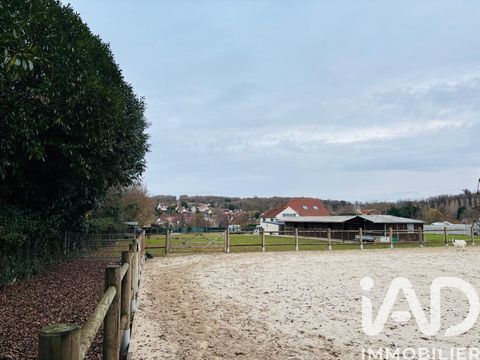   Vente Maison/villa 8 pi�ces Maison - 8 pi�ce(s) - 192 m�