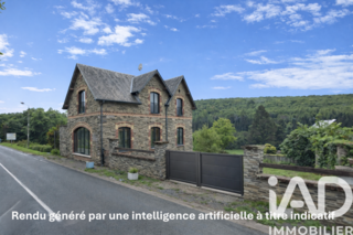  Maison � vendre 5 pi�ces 130 m�