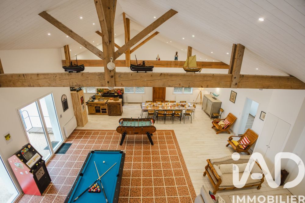 � vendre  Maison �le-d'Aix (17123)