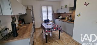  Maison � vendre 5 pi�ces 107 m�