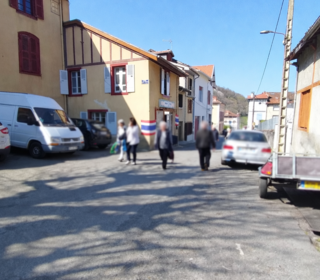  Immeuble � vendre 75 m�