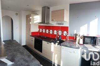  Appartement � vendre 3 pi�ces 64 m�